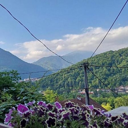 Slatki Dom Fireplace Konjic Εξωτερικό φωτογραφία