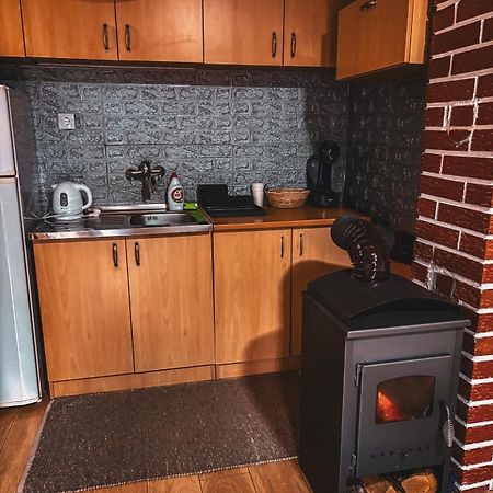 Slatki Dom Fireplace Konjic Εξωτερικό φωτογραφία