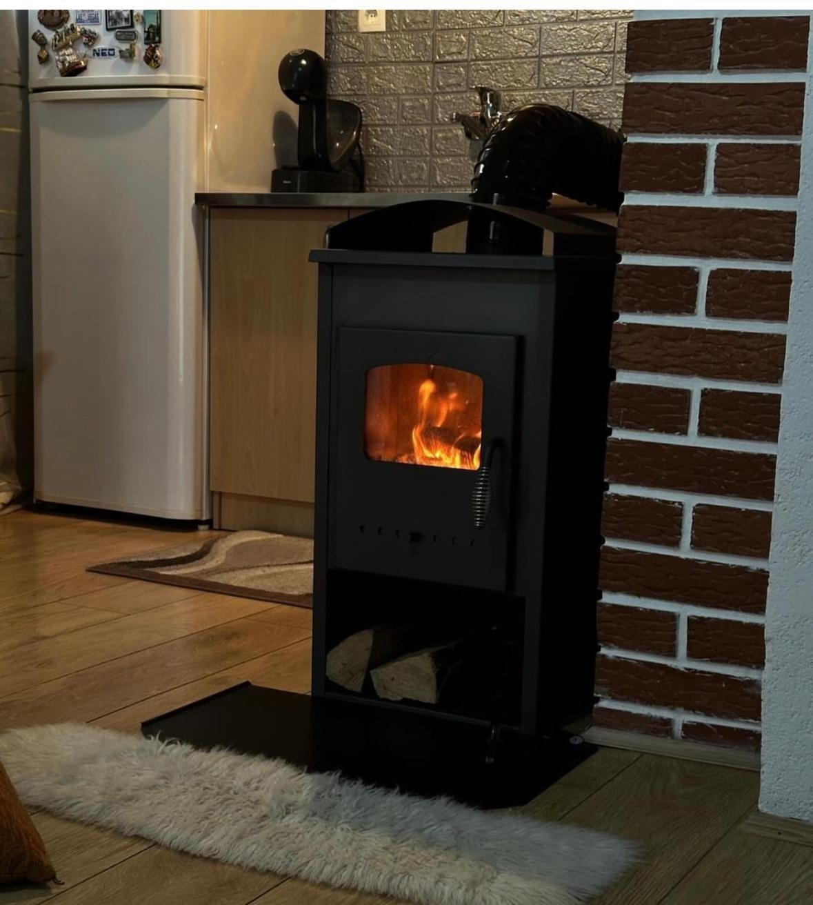 Slatki Dom Fireplace Konjic Εξωτερικό φωτογραφία