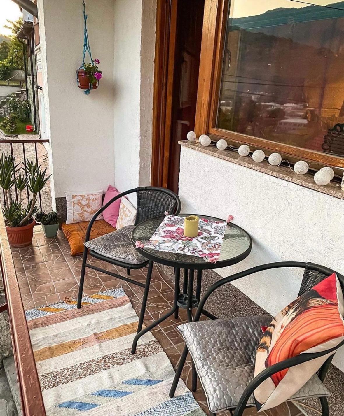 Slatki Dom Fireplace Konjic Εξωτερικό φωτογραφία