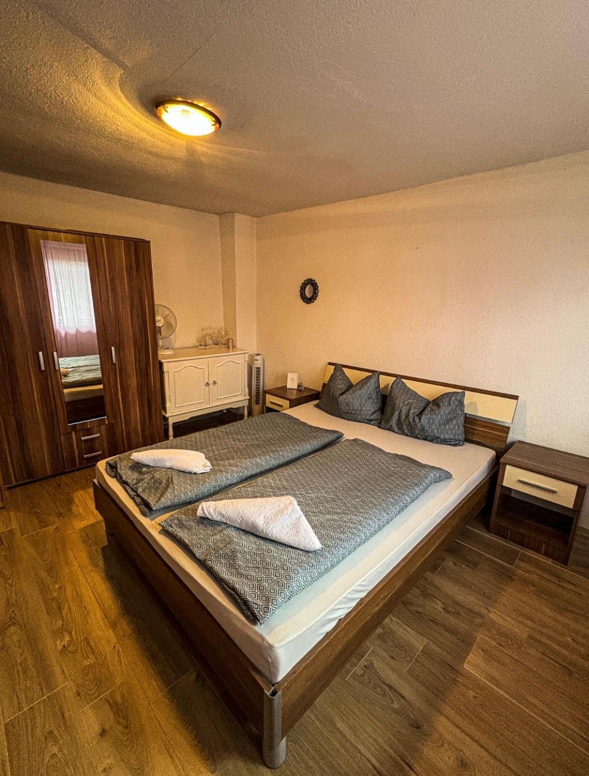 Slatki Dom Fireplace Konjic Εξωτερικό φωτογραφία